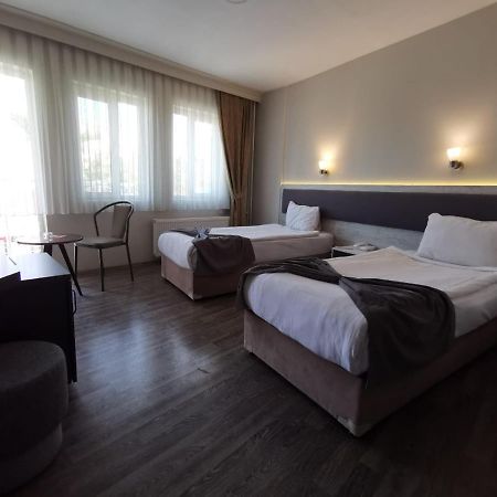 Temizay Hotel Çanakkale Exteriér fotografie