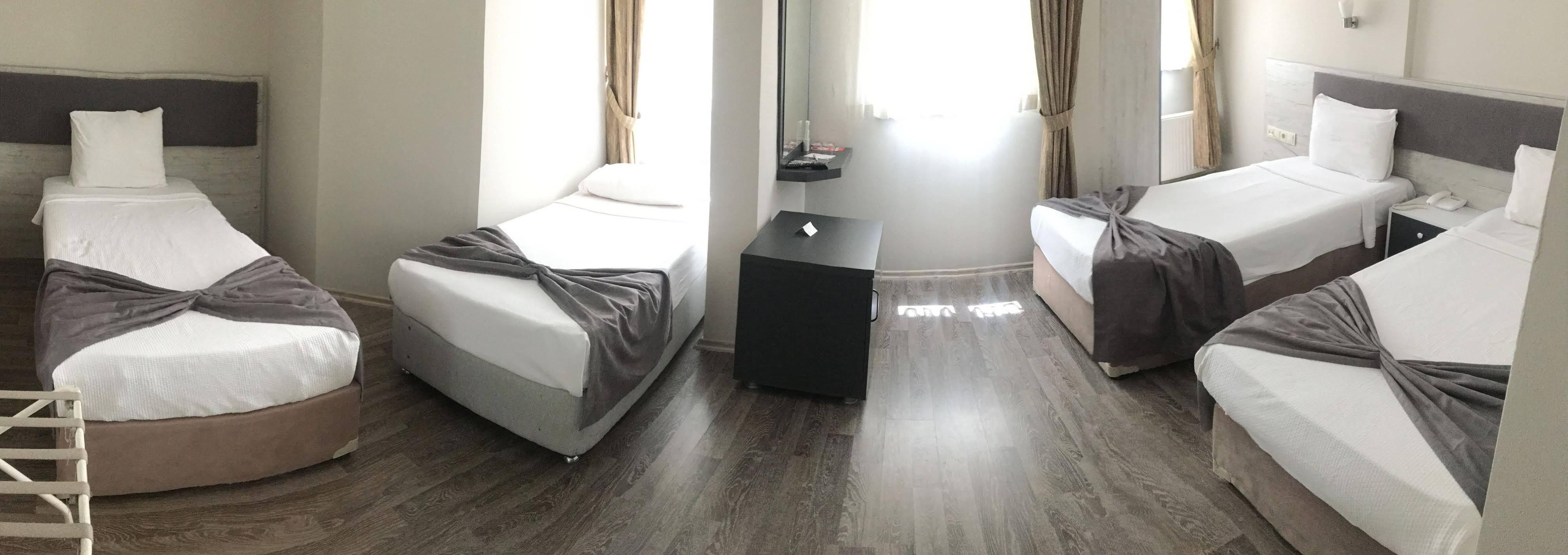 Temizay Hotel Çanakkale Exteriér fotografie