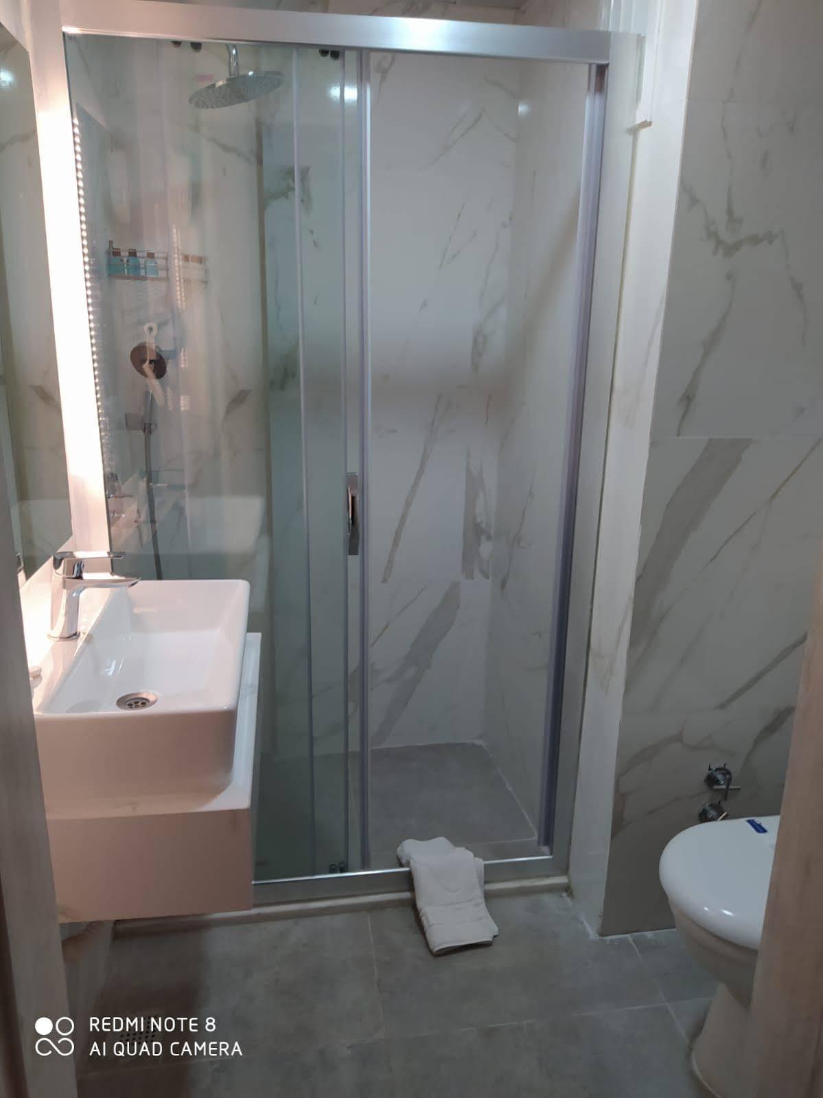 Temizay Hotel Çanakkale Exteriér fotografie