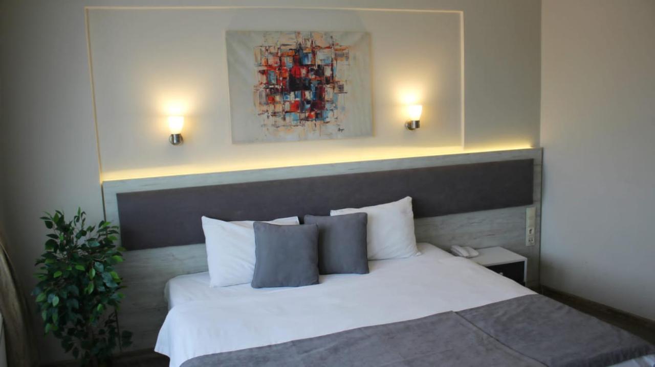 Temizay Hotel Çanakkale Exteriér fotografie