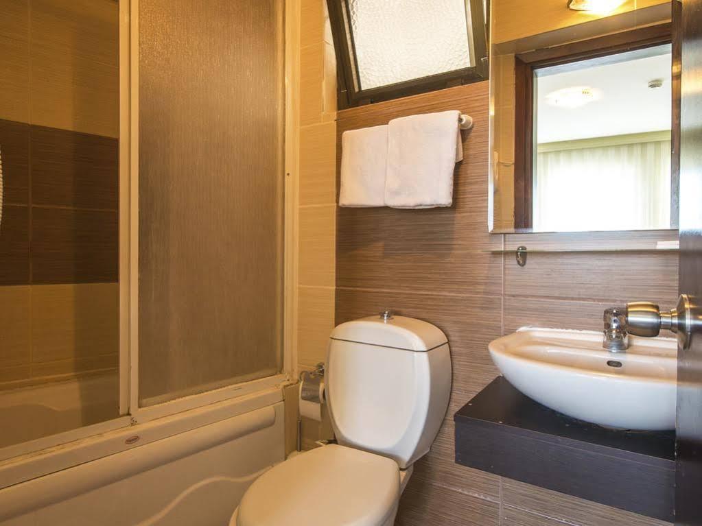 Temizay Hotel Çanakkale Exteriér fotografie